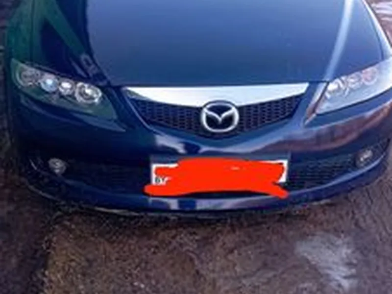 Mazda