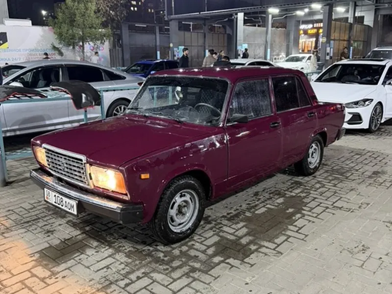 VAZ 2107
