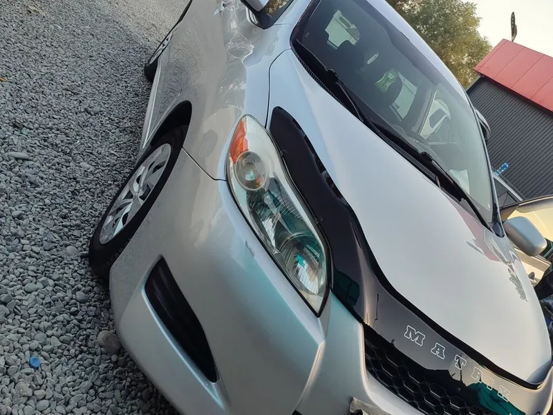 Toyota Matrix