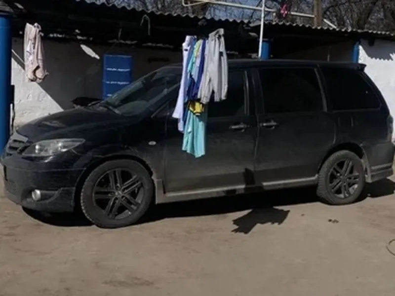 Mazda MPV
