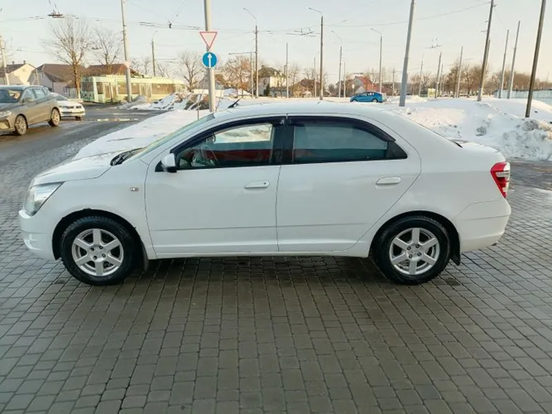 Chevrolet