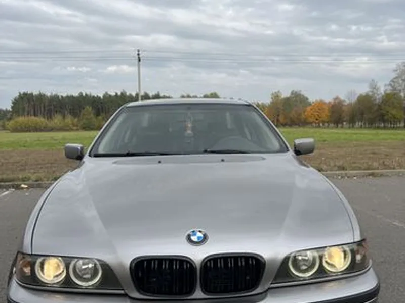 BMW Другая