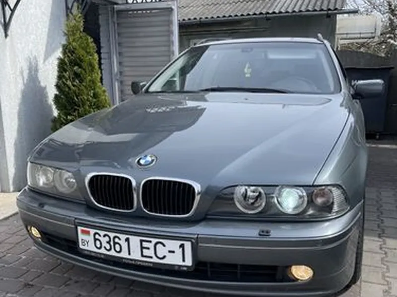BMW
