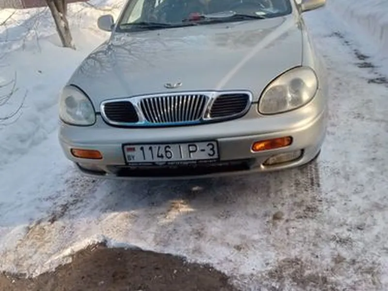 Daewoo