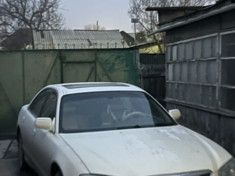 Mazda Millenia