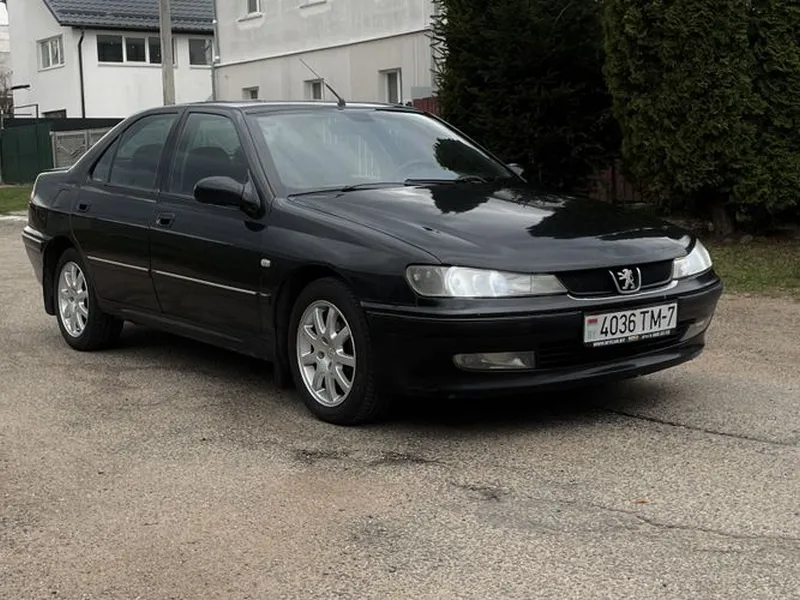 Peugeot