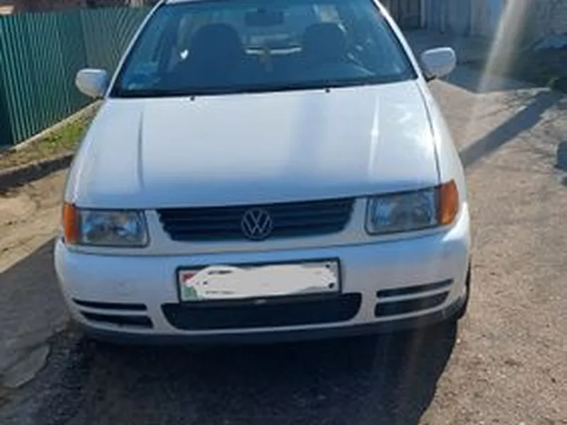 Volkswagen