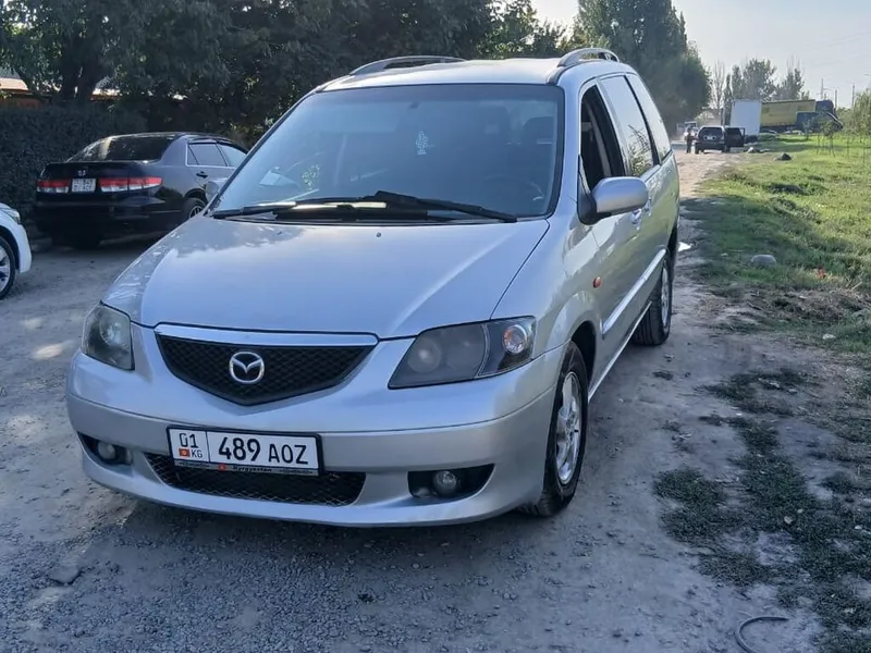 Mazda MPV