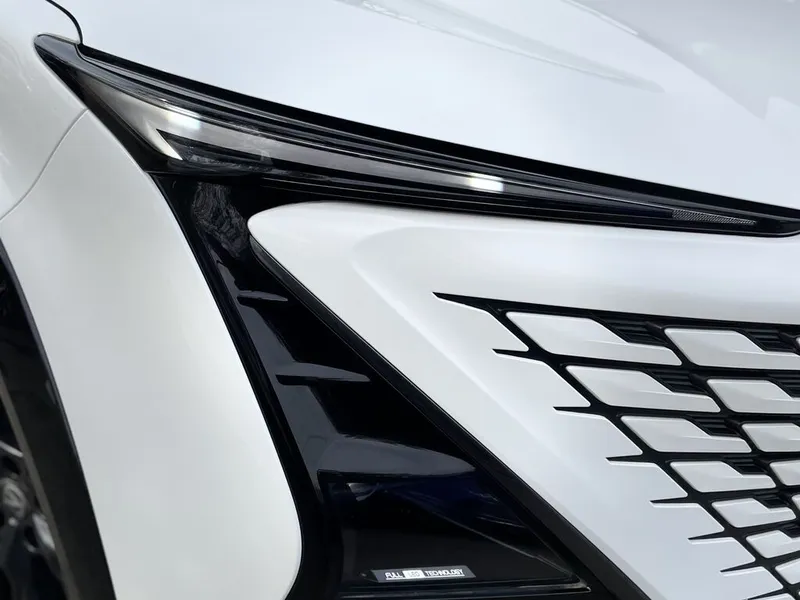 Changan Uni-T