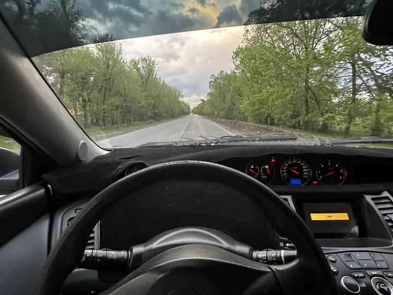 Nissan Primera