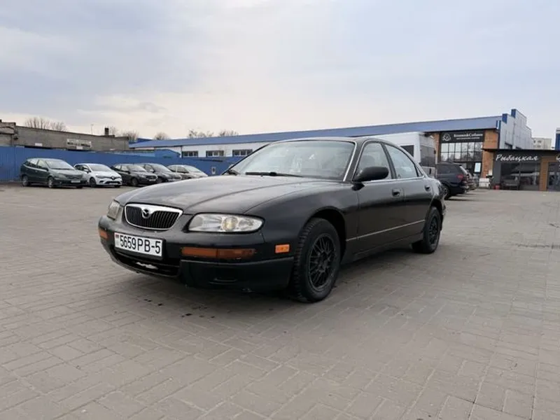 Mazda