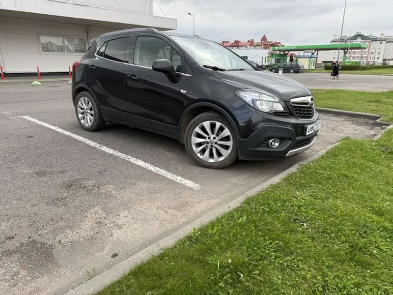 Opel