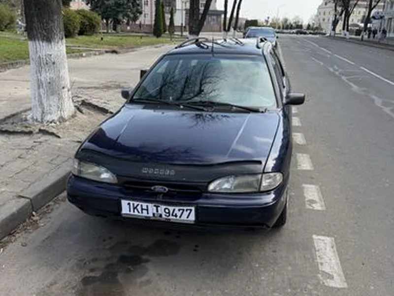 Ford