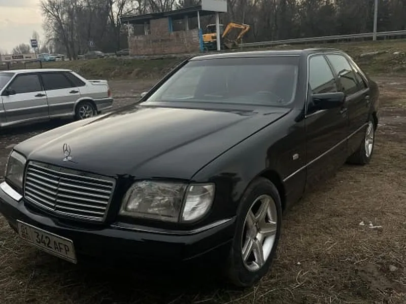 MercedesBenz C-Class