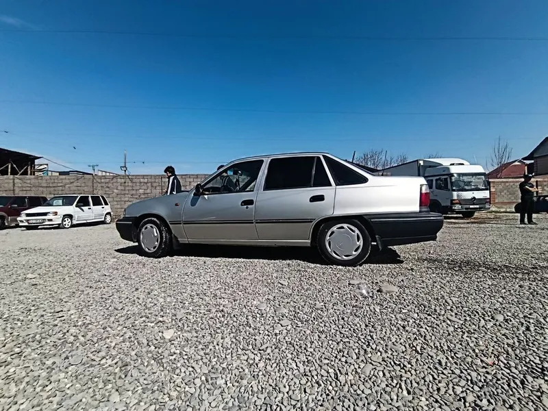 Daewoo Nexia