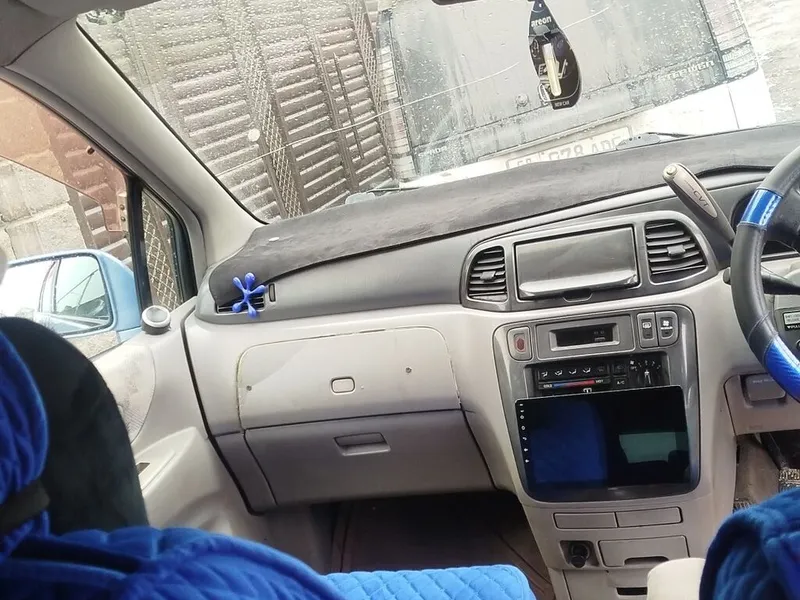 LDV Другая модель