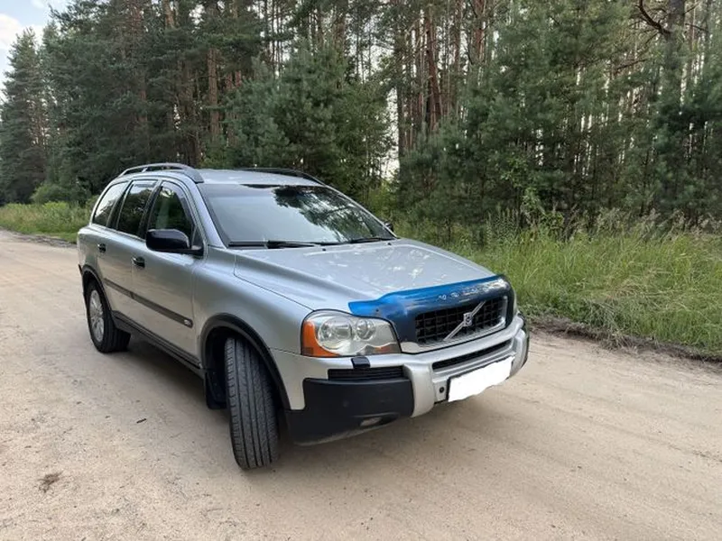 Volvo