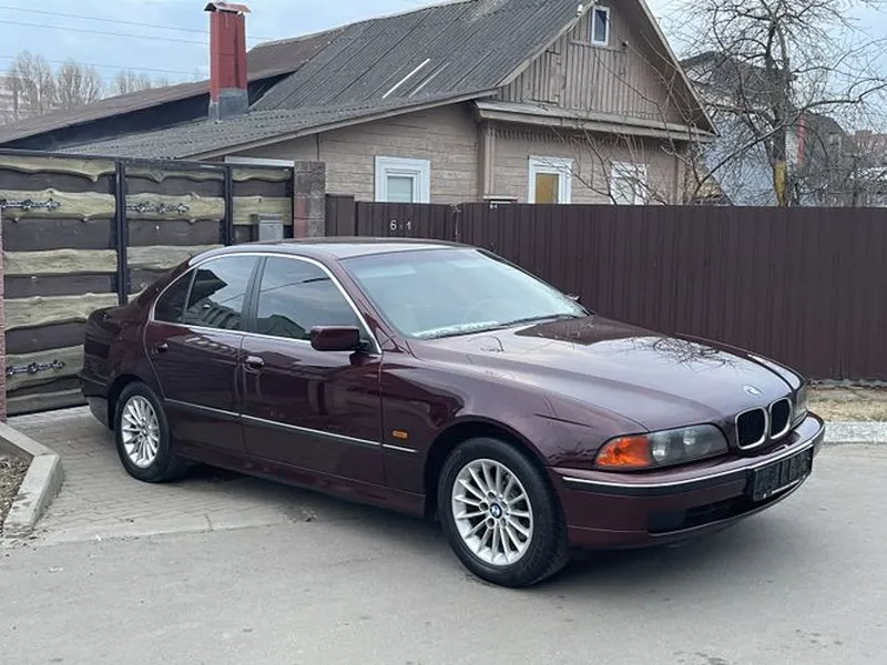 BMW