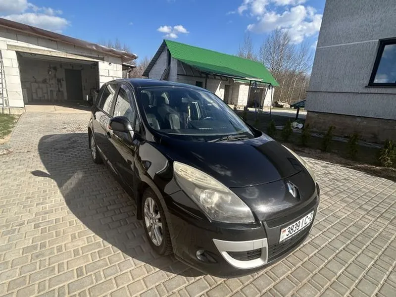 Renault Grand Scenic