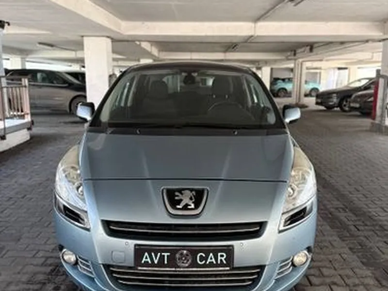 Peugeot