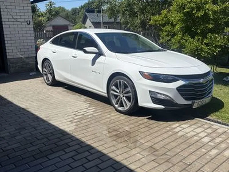 Chevrolet
