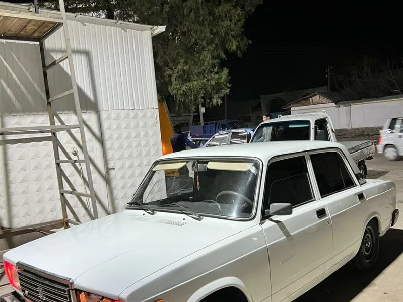 VAZ 2107