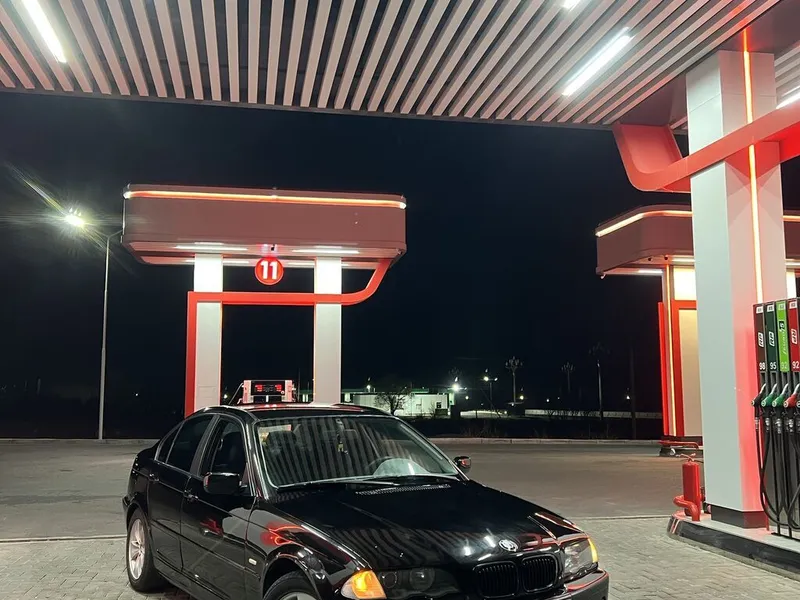 BMW Другая модель