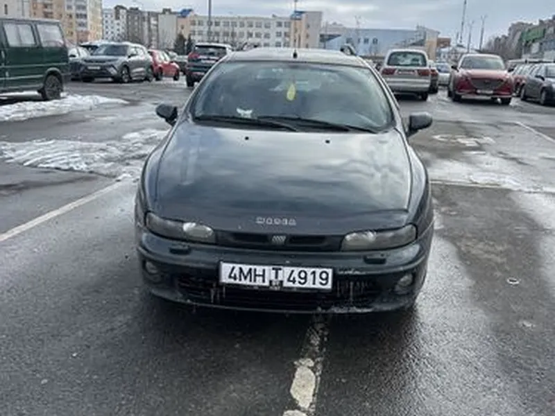 Fiat Marea