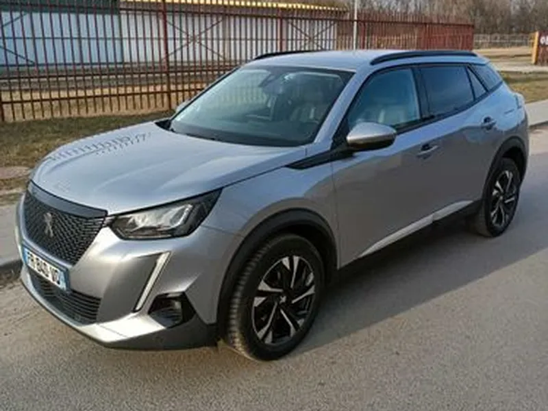 Peugeot