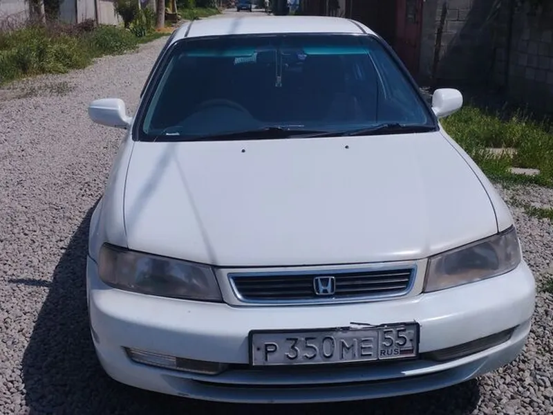 Honda Другая модель