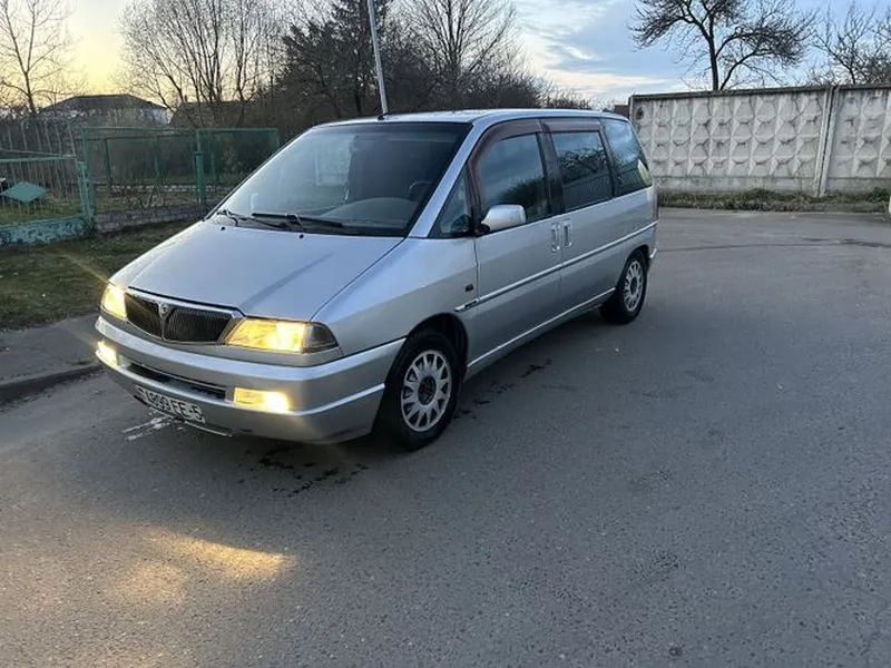 Lancia