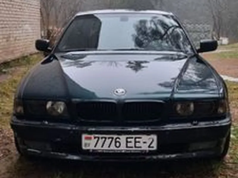 BMW Другая