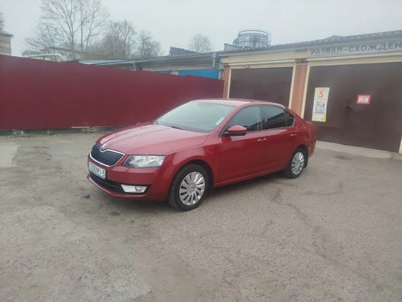 Skoda