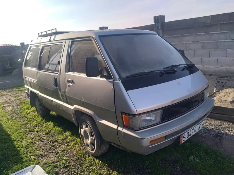 Toyota Другая модель