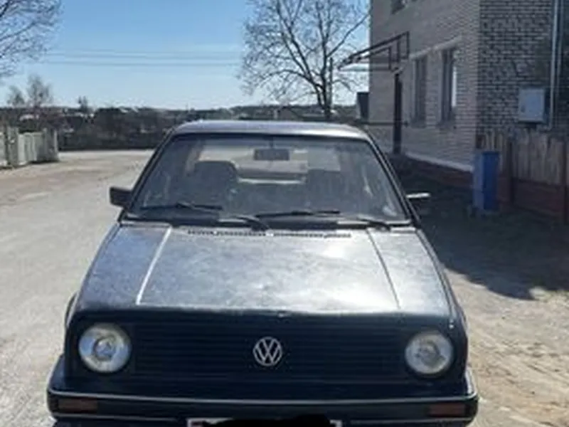 Volkswagen