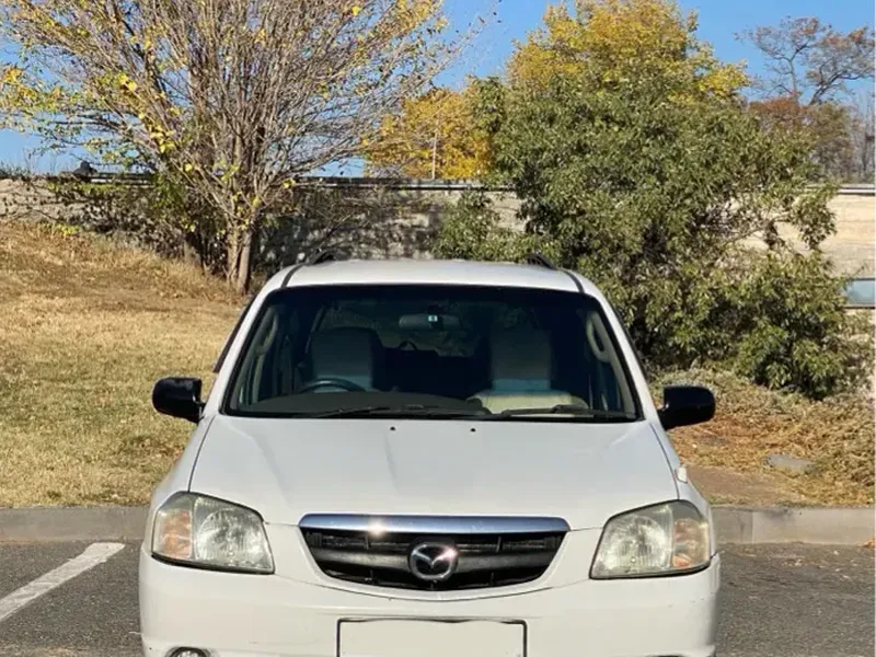 Mazda Tribute