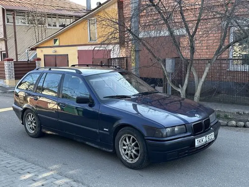 BMW