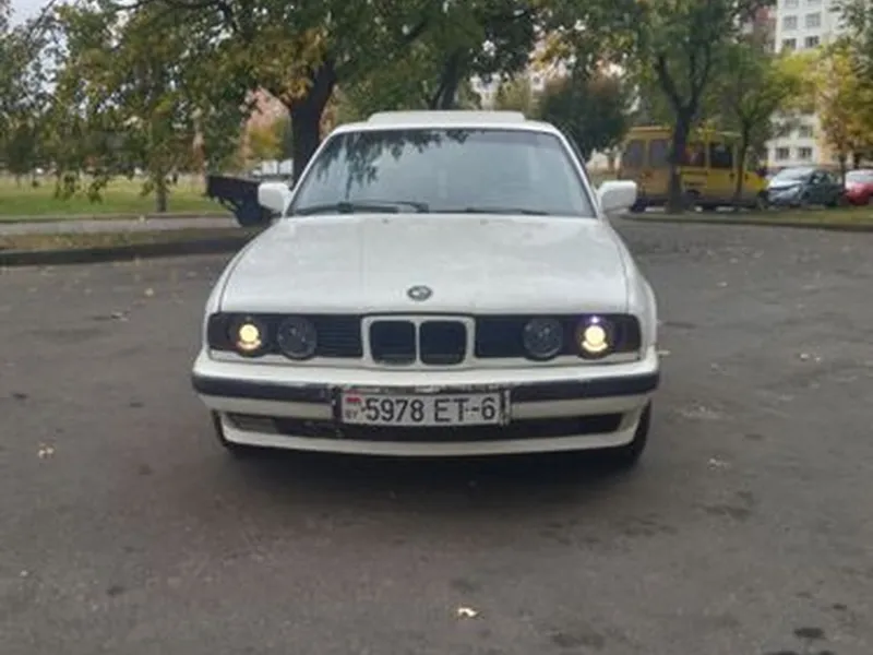 BMW Другая