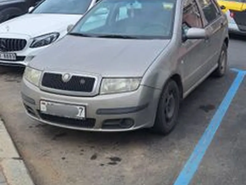 Skoda