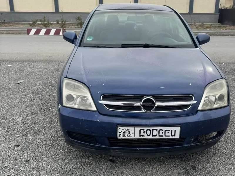 Opel Vectra