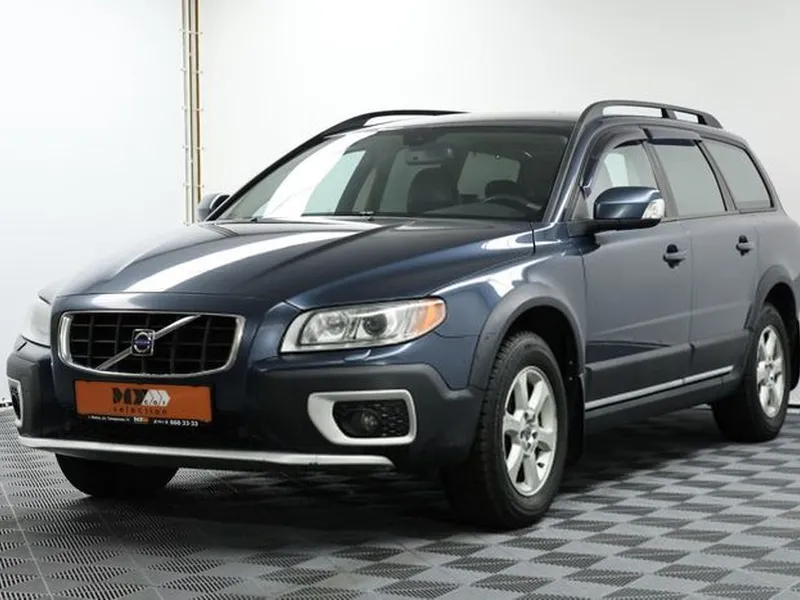 Volvo