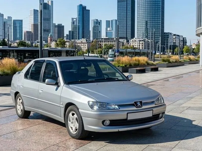 Peugeot