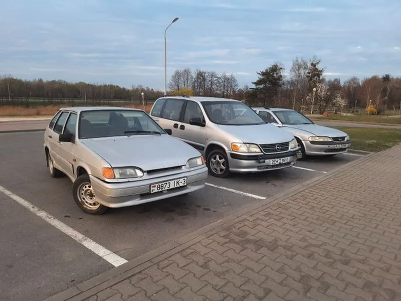 LADA