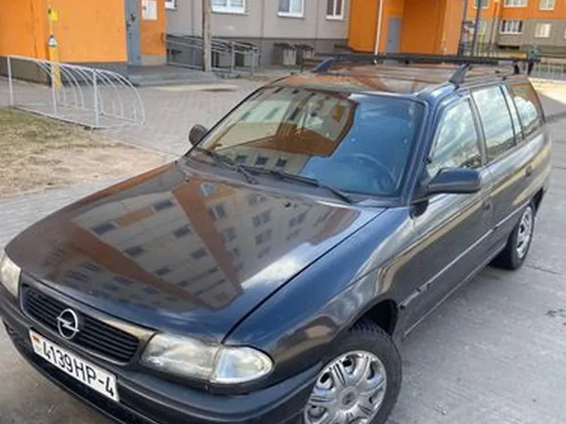 Opel