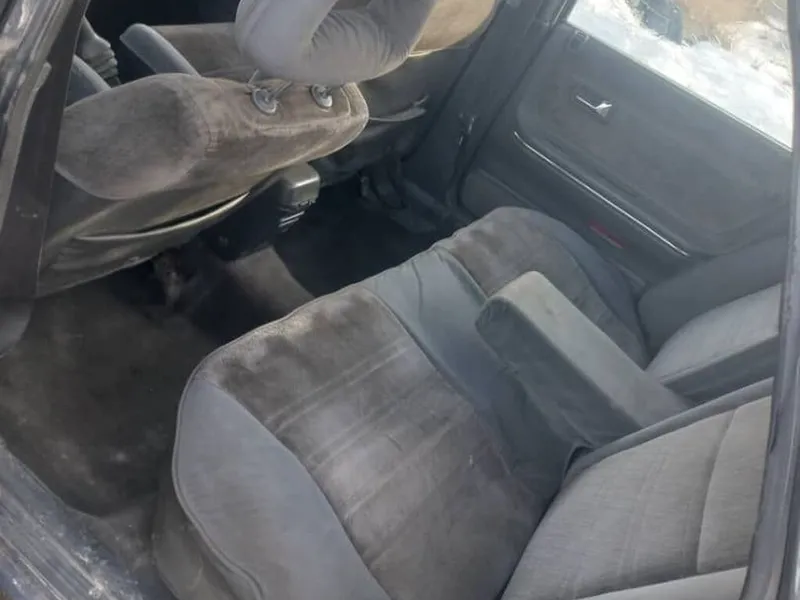 Mazda 626