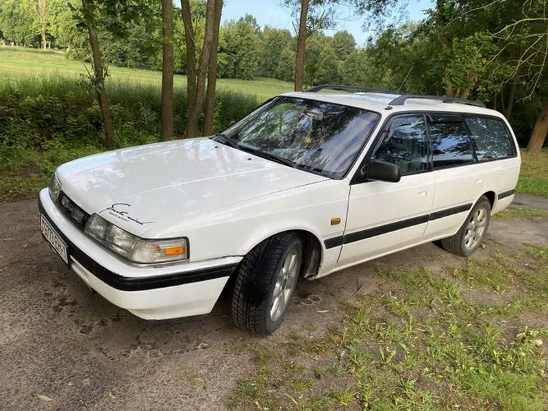 Mazda