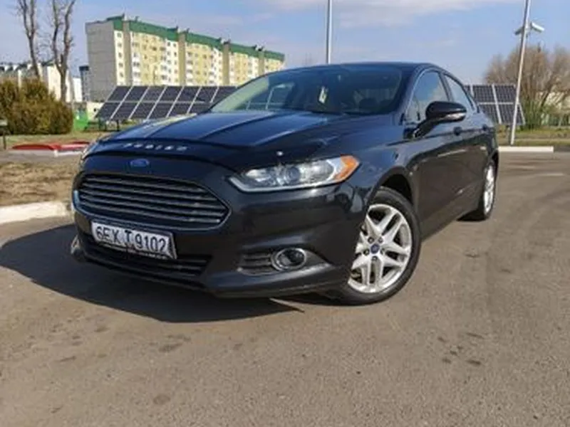 Ford