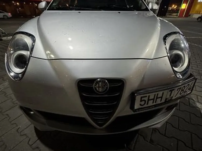 AlfaRomeo