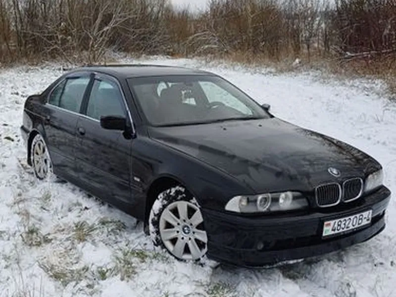 BMW Другая