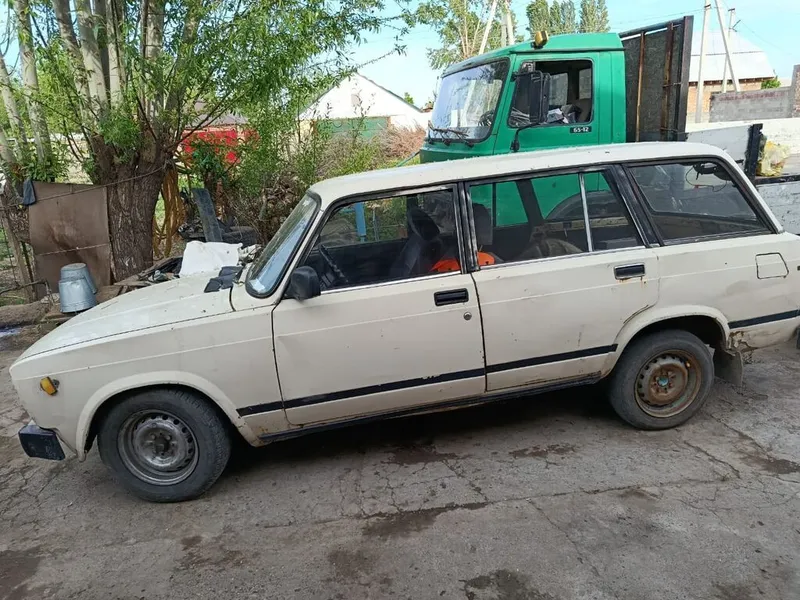 VAZ 2104